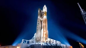 Astronauci będą latać zmodyfikowaną rakietą Atlas V?