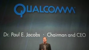 Qualcomm kupuje GestureTek