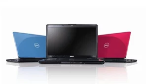 Dell Inspiron 15R i 17R - personalizacja notebooka