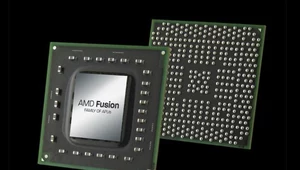 Fusion pomaga AMD