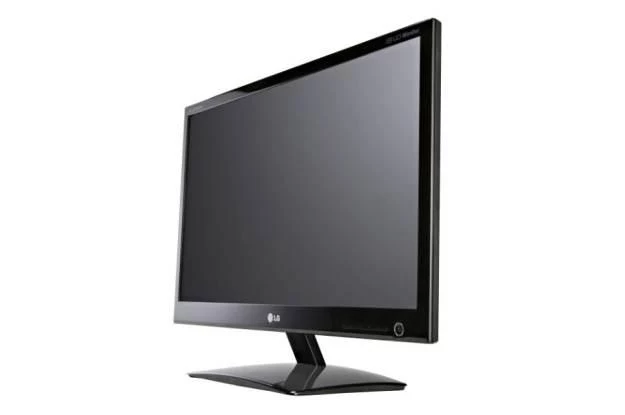 Monitor Cinema 3D LG D2342P