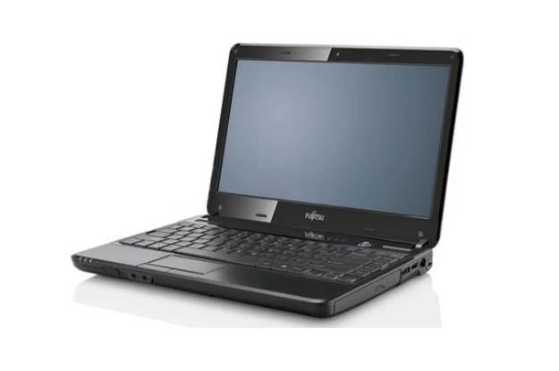 Fujitsu Lifebook SH531