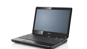 Fujitsu Lifebook SH531 - laptop dla studentów