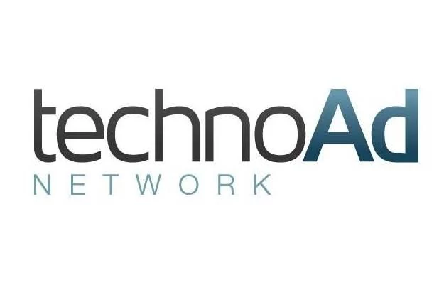 Logo TechnoAd Network