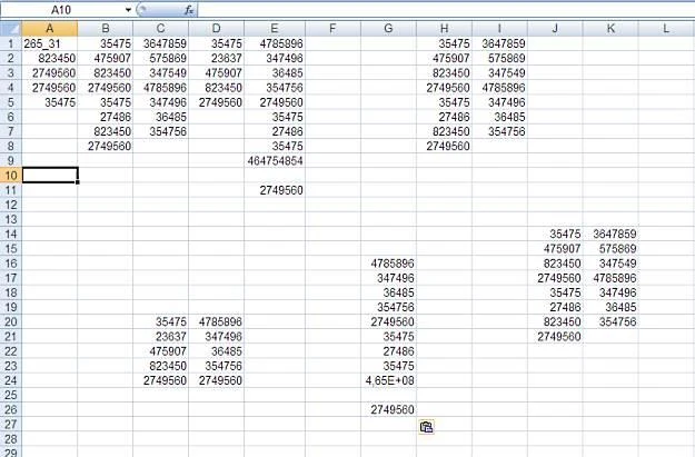 Czas. Start! Czas. Start!