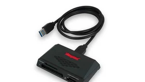 Kingston Digital czytnik USB 3.0 Media Reader