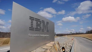 IBM wycofuje się z projektu Blue Waters