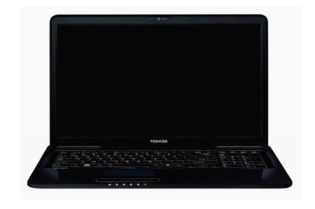 Toshiba L670-1JW