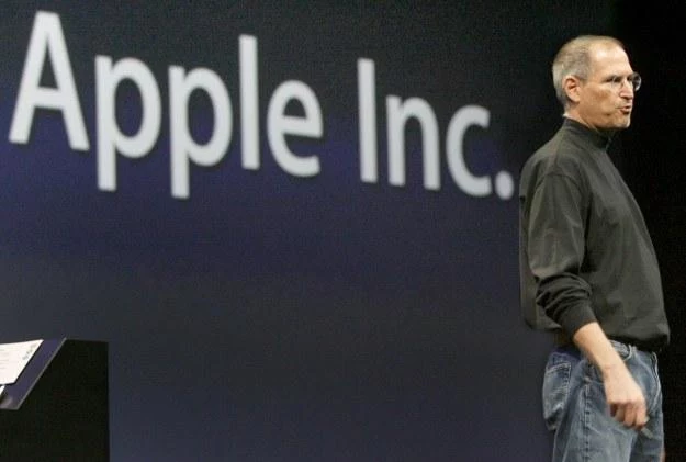 Steve Jobs pełnił funkcję prezesa Apple od 1997 roku