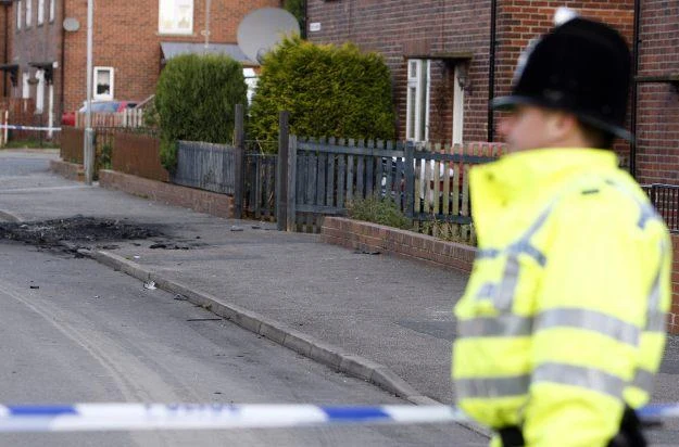 Czy twittowanie na policję do dobry pomysł? Czy twittowanie na policję do dobry pomysł?