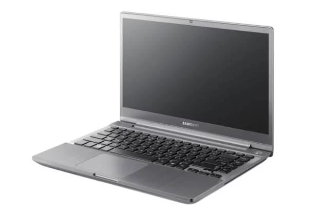 Notebook Serii 7 Samsunga