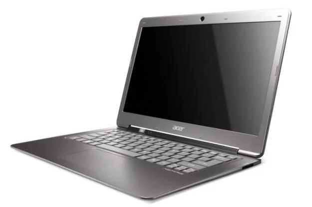 Acer Aspire S3