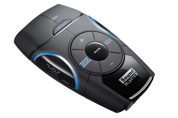 Creative Sound Blaster Recon3D