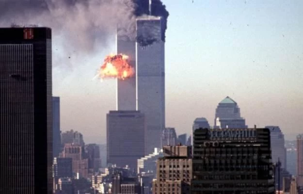 10 lat po ataku na World Trade Center terroryści przenieśli się do internetu