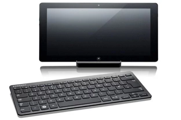 Samsung SLATE PC Series 7