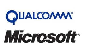 Qualcomm i Microsoft rozpoczęli współpracę