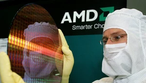 AMD: Najszybszy procesor na świecie