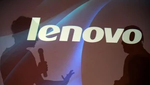 Lenovo chce wyprzedzić Della w sprzedaży PC-tów