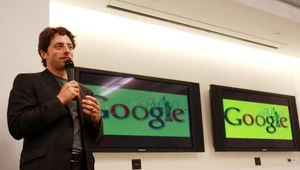 Sergey Brin