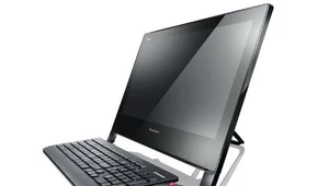 Trzy nowe komputery stacjonarne od Lenovo