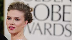 Scarlett Johansson - jej prywatne zdjęcia, wykradzione z telefonu, to sprawka hakerów