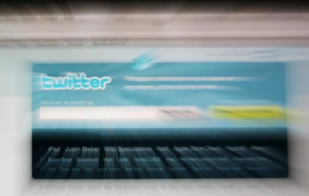 Nieodpowiedni wpis na Twitterze może dużo kosztować... Nieodpowiedni wpis na Twitterze może dużo kosztować...