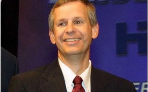 Charles Ergen