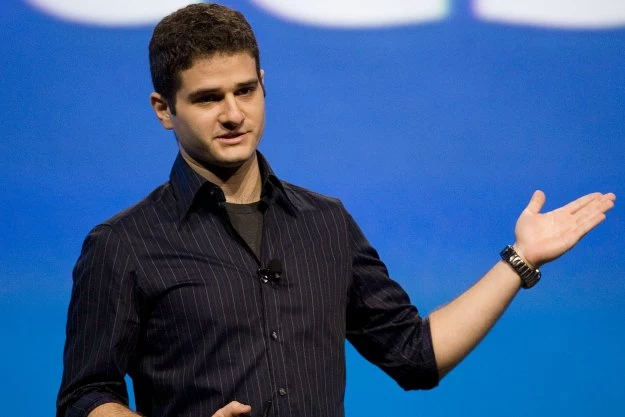 Dustin Moskovitz