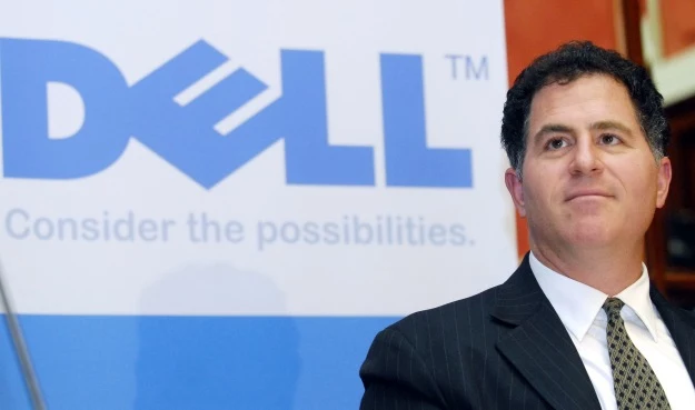 Michael Dell