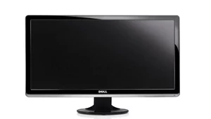 Smukłe monitory od Della - S2230MX oraz S2330MX