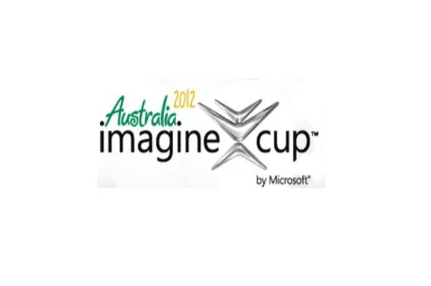 Logo Imagine Cup 2012