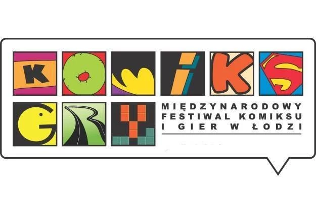 Strefa gier pojawi się na 22. Międzynarodowym Festiwalu Komiksu i Gier w Łodzi