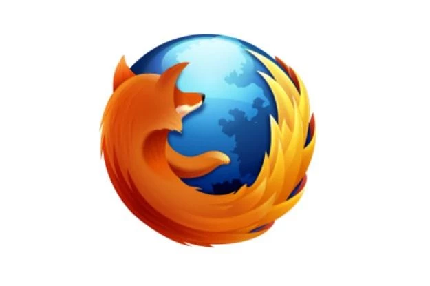 Firefox logo