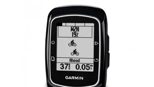 Garmin Edge 200 - więcej niż nawigacja