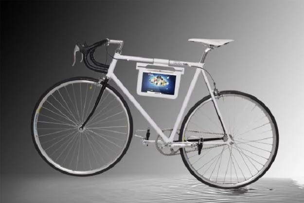 Samsung Galaxy Bike