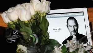 Zmarł Steve Jobs. Kim był szef Apple?