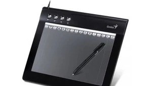 EasyPen M610X - tani tablet dla grafików