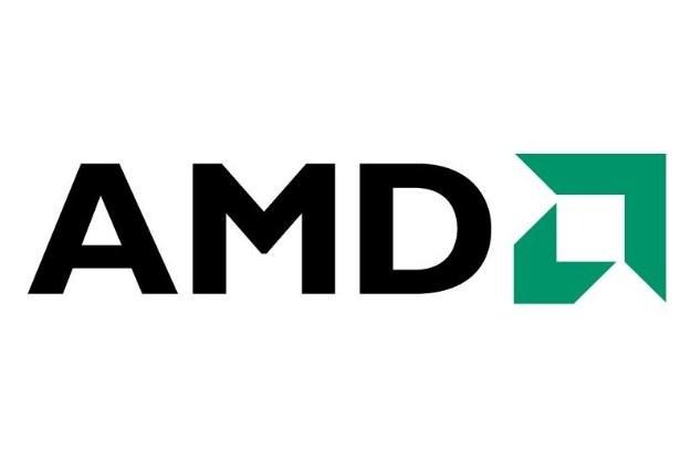 AMD Logo