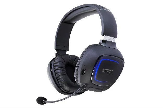 Creative Sound Blaster Tactic3D Omega