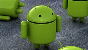 Android powinien tak wyglądać