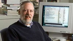 Nie żyje Dennis Ritchie, współtwórca Uniksa i języka C