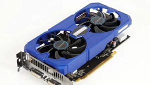 Leadtek WinFast GTX 560 Ti Hurricane - cichy i wydajny