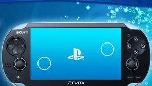 Nie szukajcie PlayStation Vita pod choinką