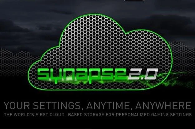 Razer Synapse 2.0 Razer Synapse 2.0