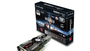 Radeon na sterydach