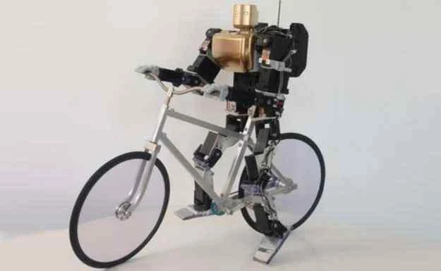 PROMER-V2 / Fot.Geek.com PROMER-V2 / Fot.Geek.com