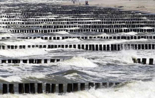 Nowa serwerownia Facebooka będzie chłodzona przez zimne powietrze na północy Bałtyku