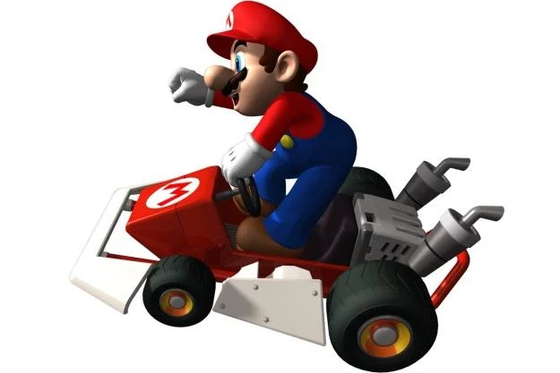 Cyberprzestępcy rozsyłają do użytkowników Facebooka fałszywe zaproszenia do Mario Kart