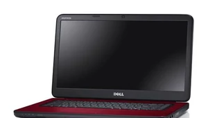 Dell zaprezentował notebooka Inspiron N5050