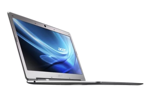 Acer Aspire S3